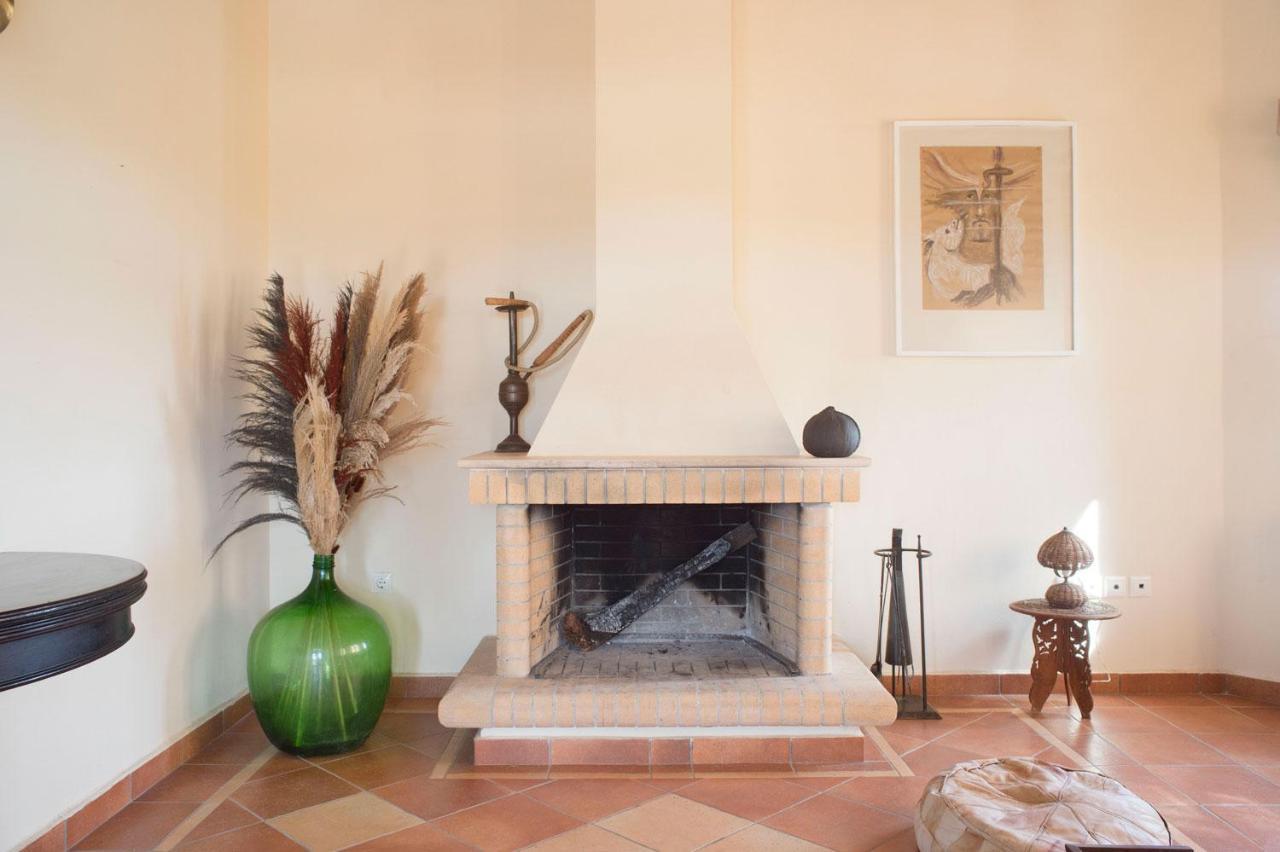 Villa Daphne à Hermione Extérieur photo