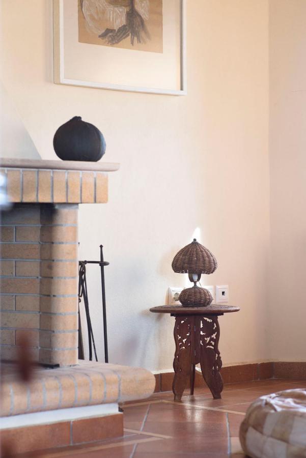 Villa Daphne à Hermione Extérieur photo